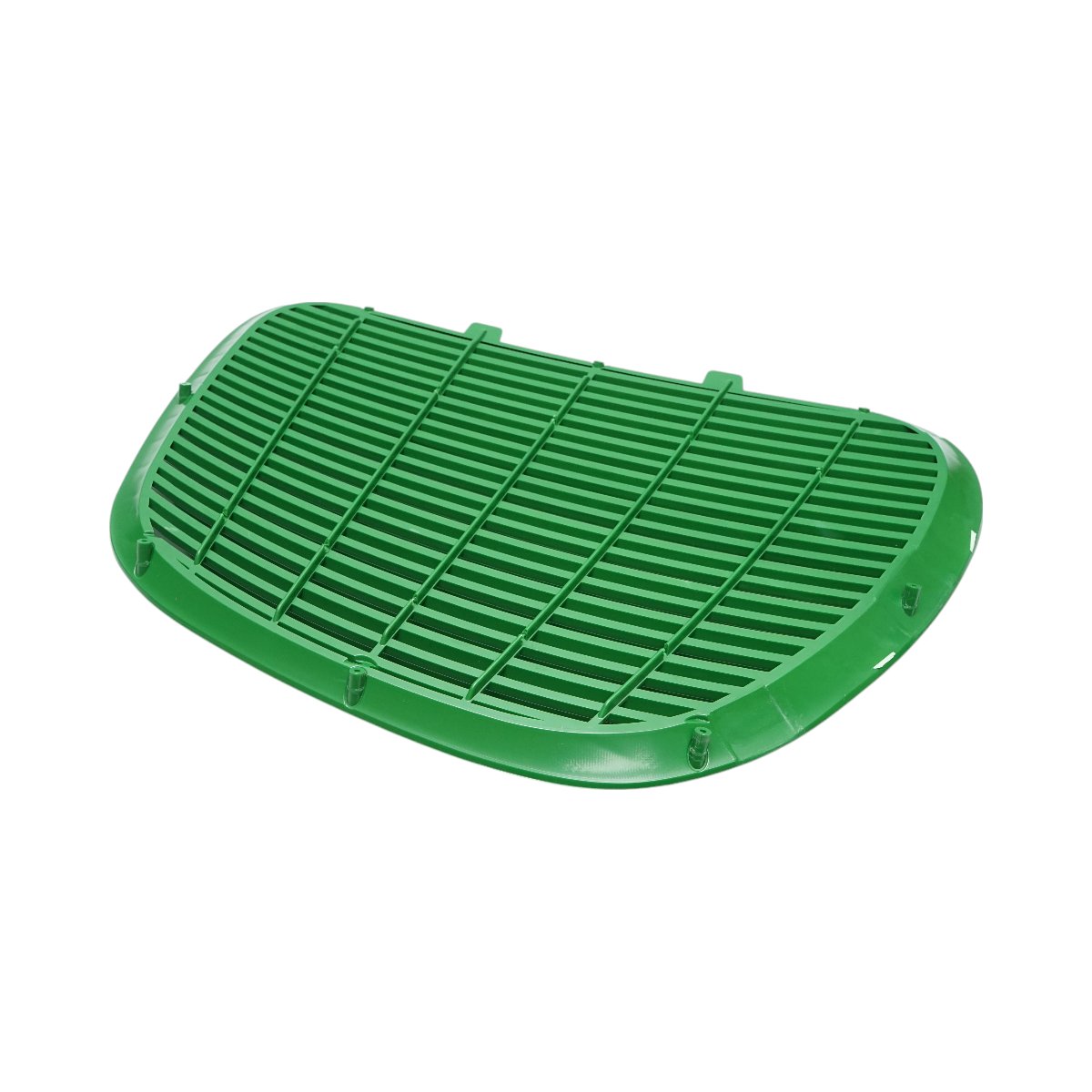 Grila cabina stanga fata John Deere cod OEM L157393